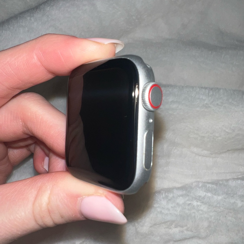 Apple Watch SE